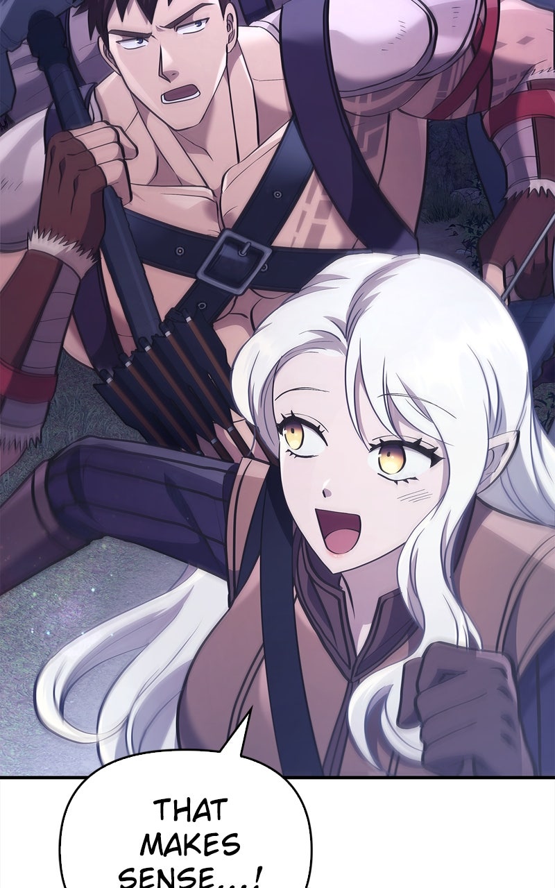 Read Surviving the Game as a Barbarian En Manga Online