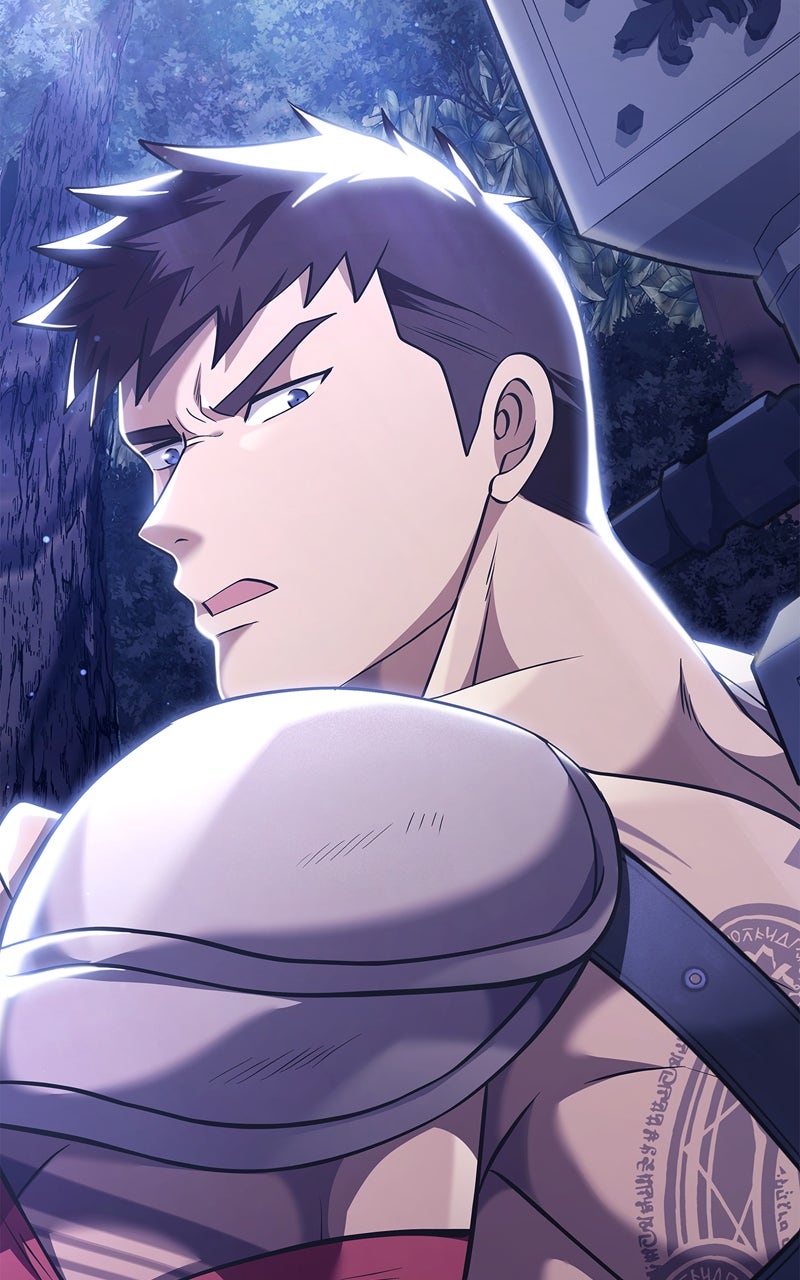 Read Surviving the Game as a Barbarian En Manga Online