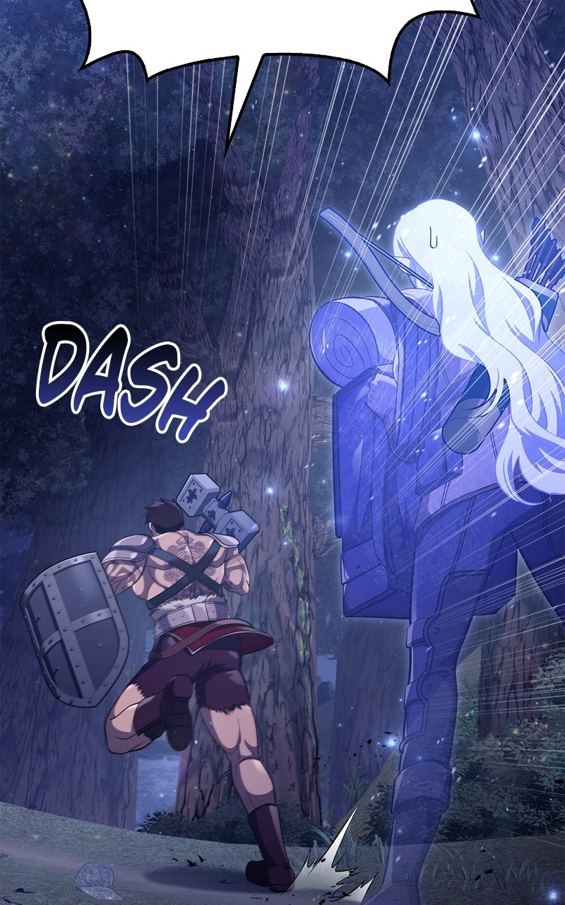 Read Surviving the Game as a Barbarian En Manga Online