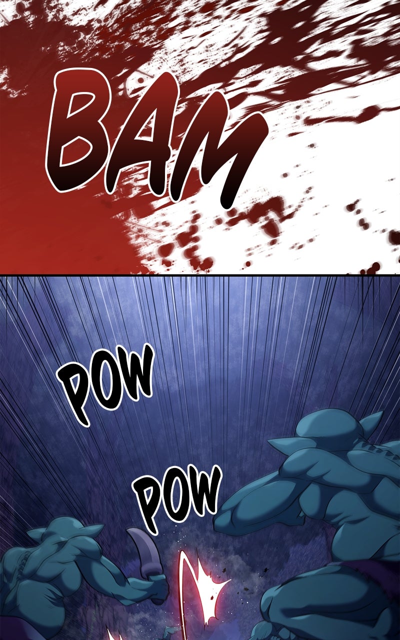 Read Surviving the Game as a Barbarian En Manga Online