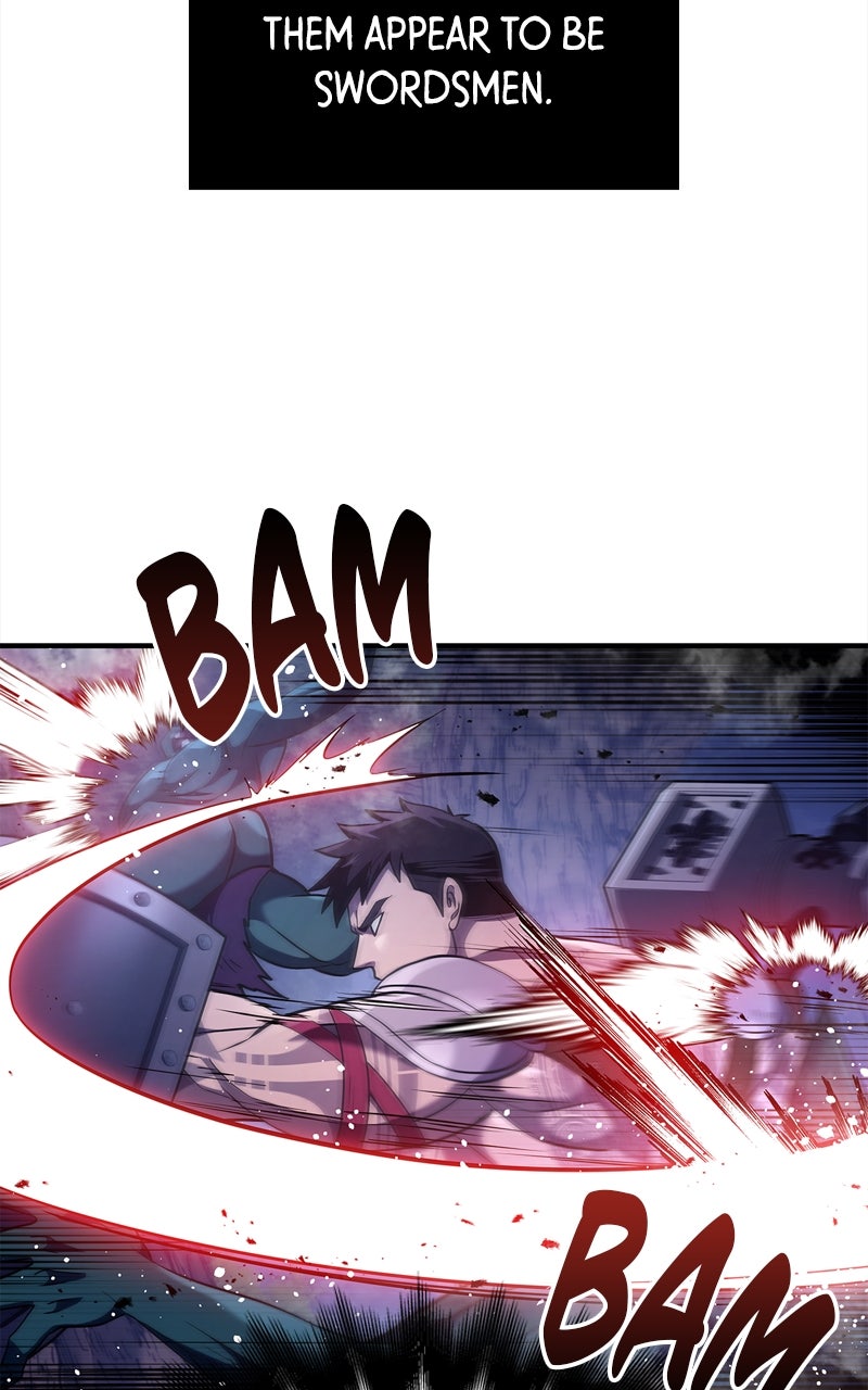 Read Surviving the Game as a Barbarian En Manga Online