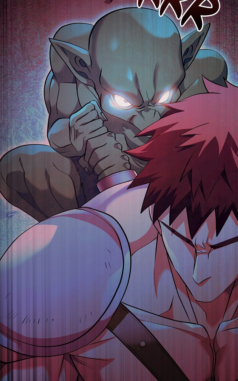 Read Surviving the Game as a Barbarian En Manga Online