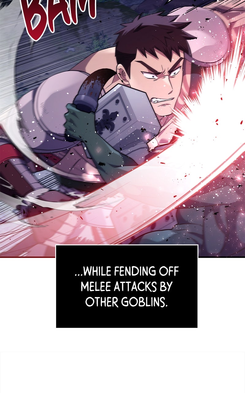 Read Surviving the Game as a Barbarian En Manga Online