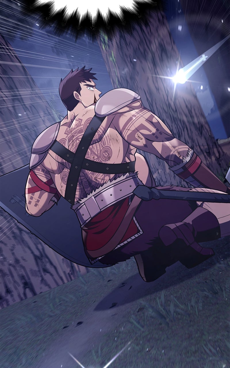 Read Surviving the Game as a Barbarian En Manga Online