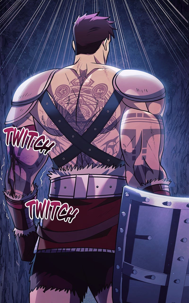 Read Surviving the Game as a Barbarian En Manga Online