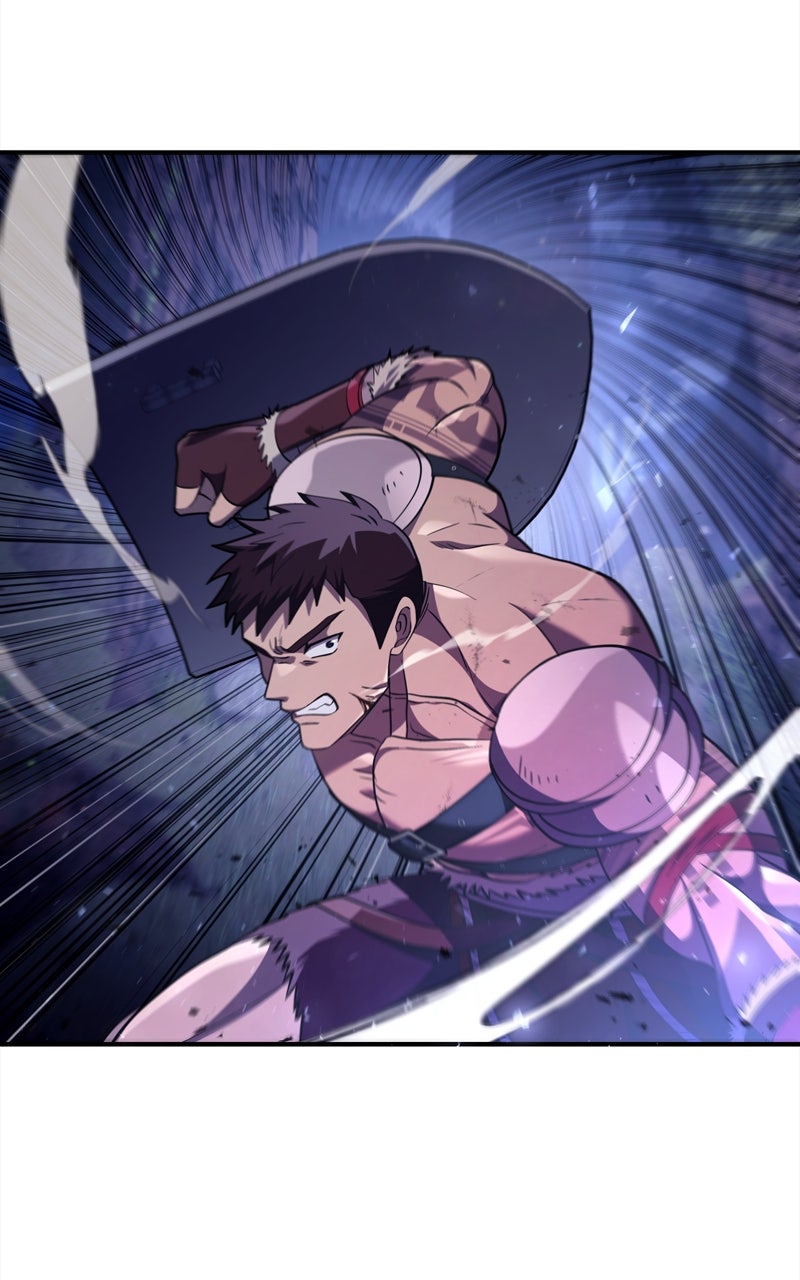 Read Surviving the Game as a Barbarian En Manga Online