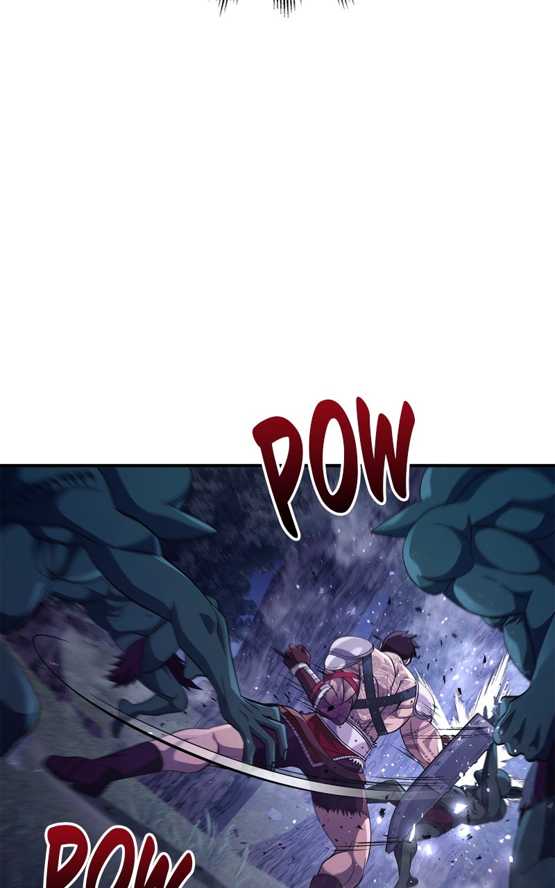Read Surviving the Game as a Barbarian En Manga Online
