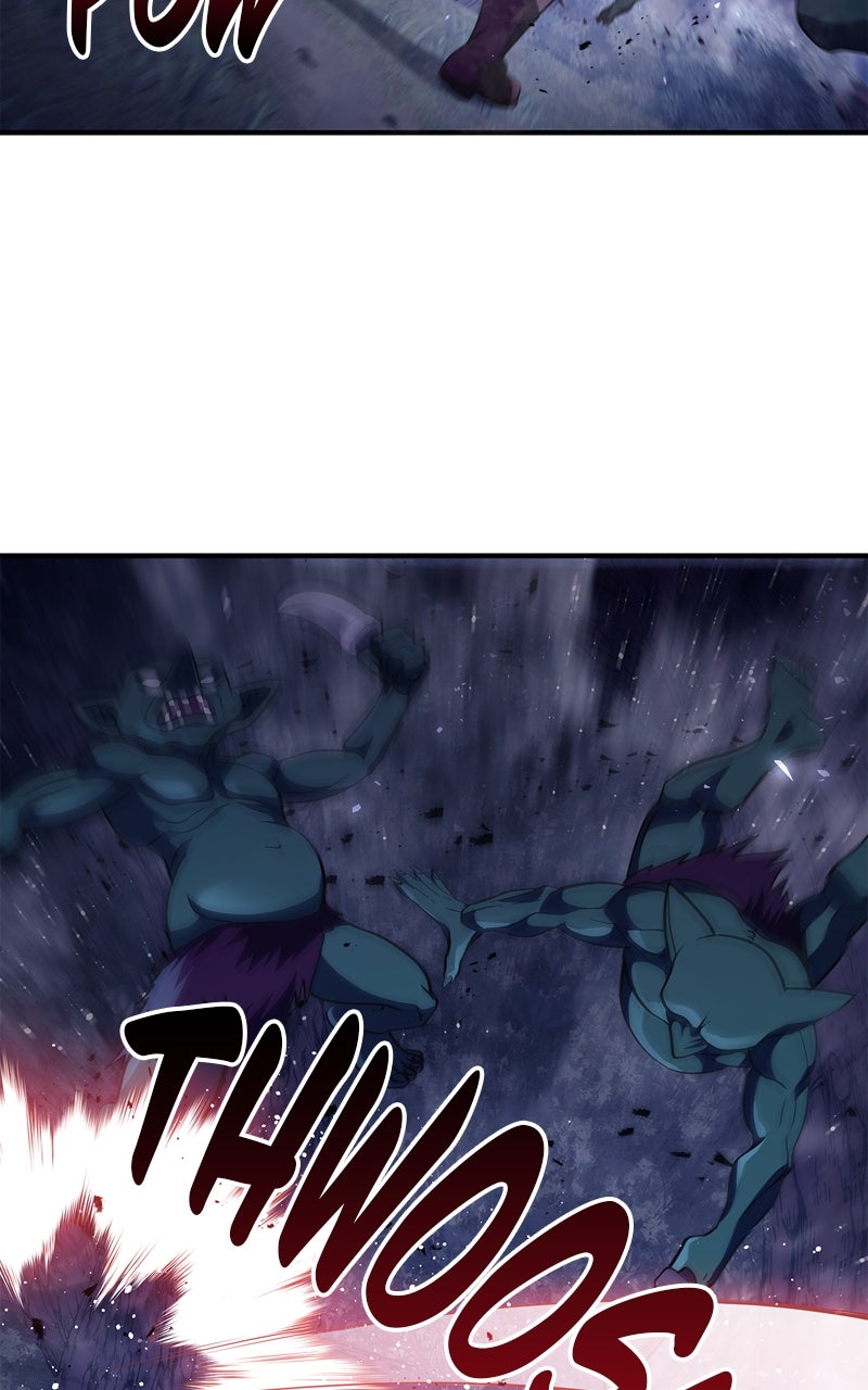 Read Surviving the Game as a Barbarian En Manga Online