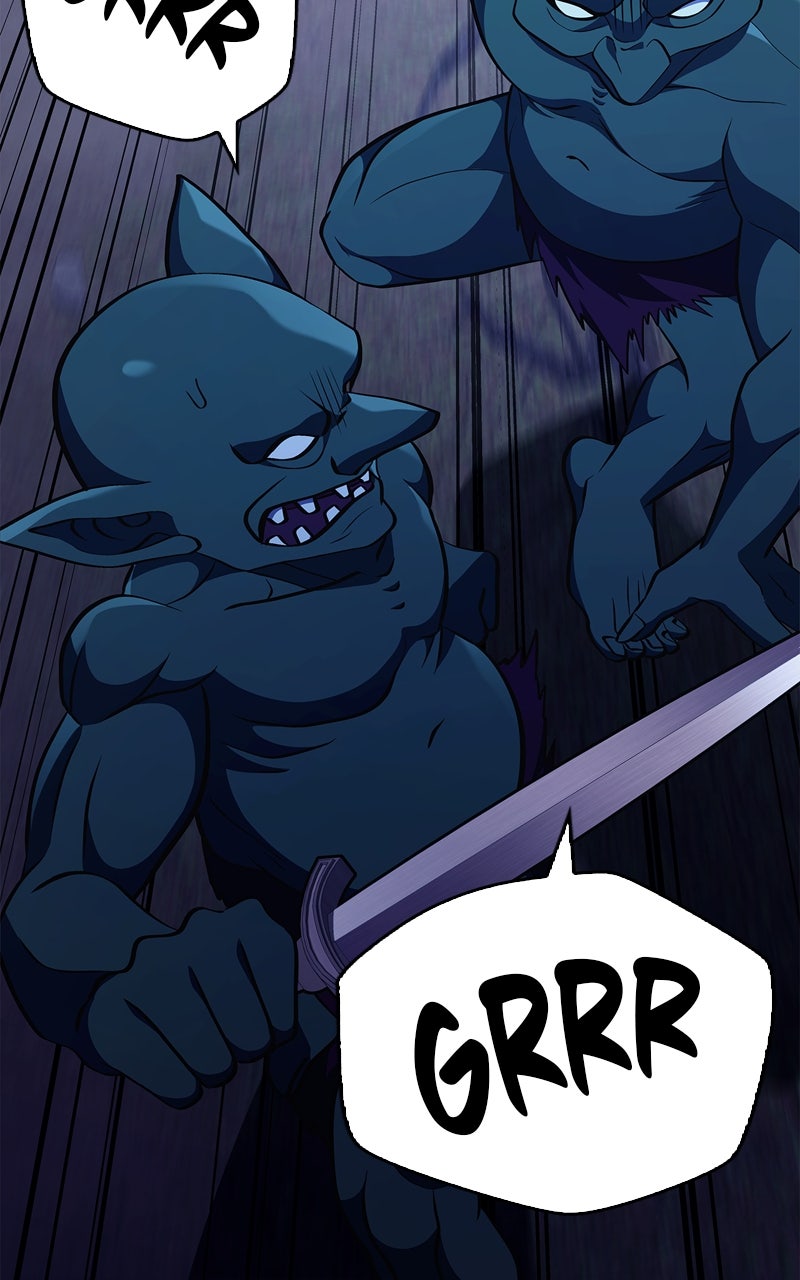 Read Surviving the Game as a Barbarian En Manga Online