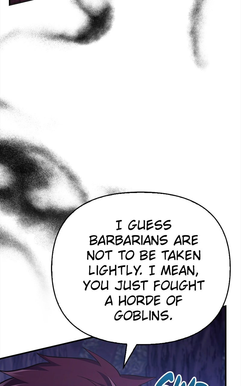Read Surviving the Game as a Barbarian En Manga Online