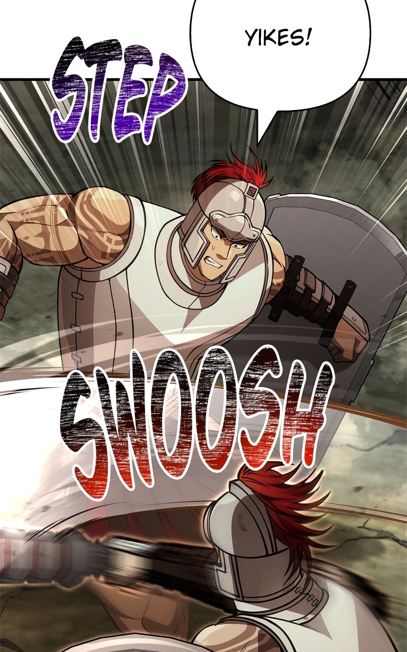 Read Surviving the Game as a Barbarian En Manga Online