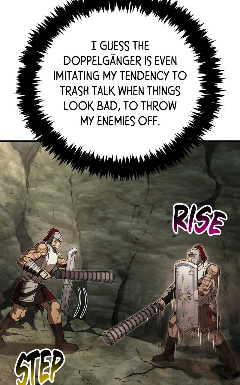 Read Surviving the Game as a Barbarian En Manga Online