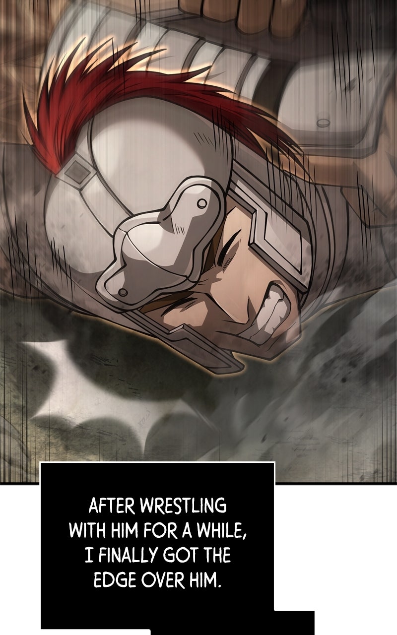 Read Surviving the Game as a Barbarian En Manga Online