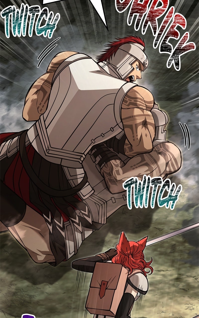 Read Surviving the Game as a Barbarian En Manga Online