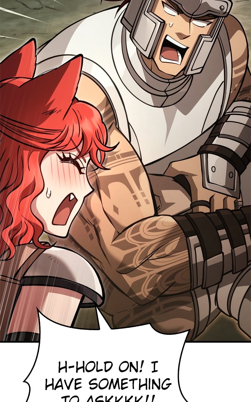 Read Surviving the Game as a Barbarian En Manga Online