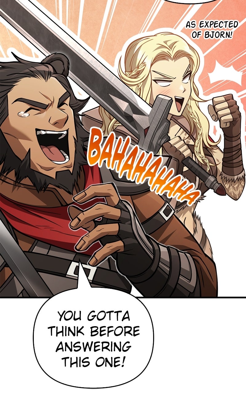 Read Surviving the Game as a Barbarian En Manga Online