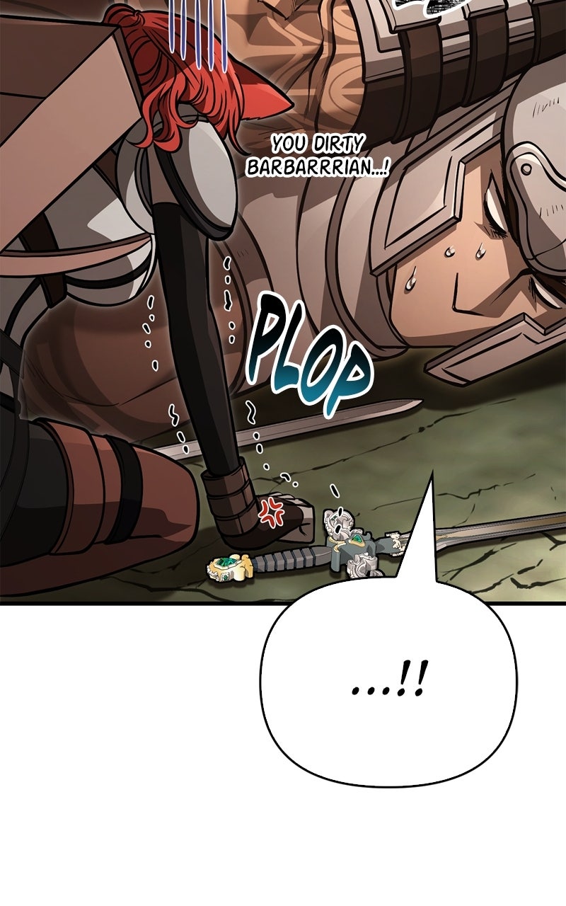 Read Surviving the Game as a Barbarian En Manga Online
