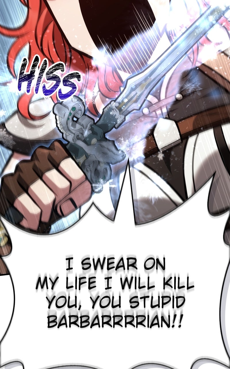 Read Surviving the Game as a Barbarian En Manga Online