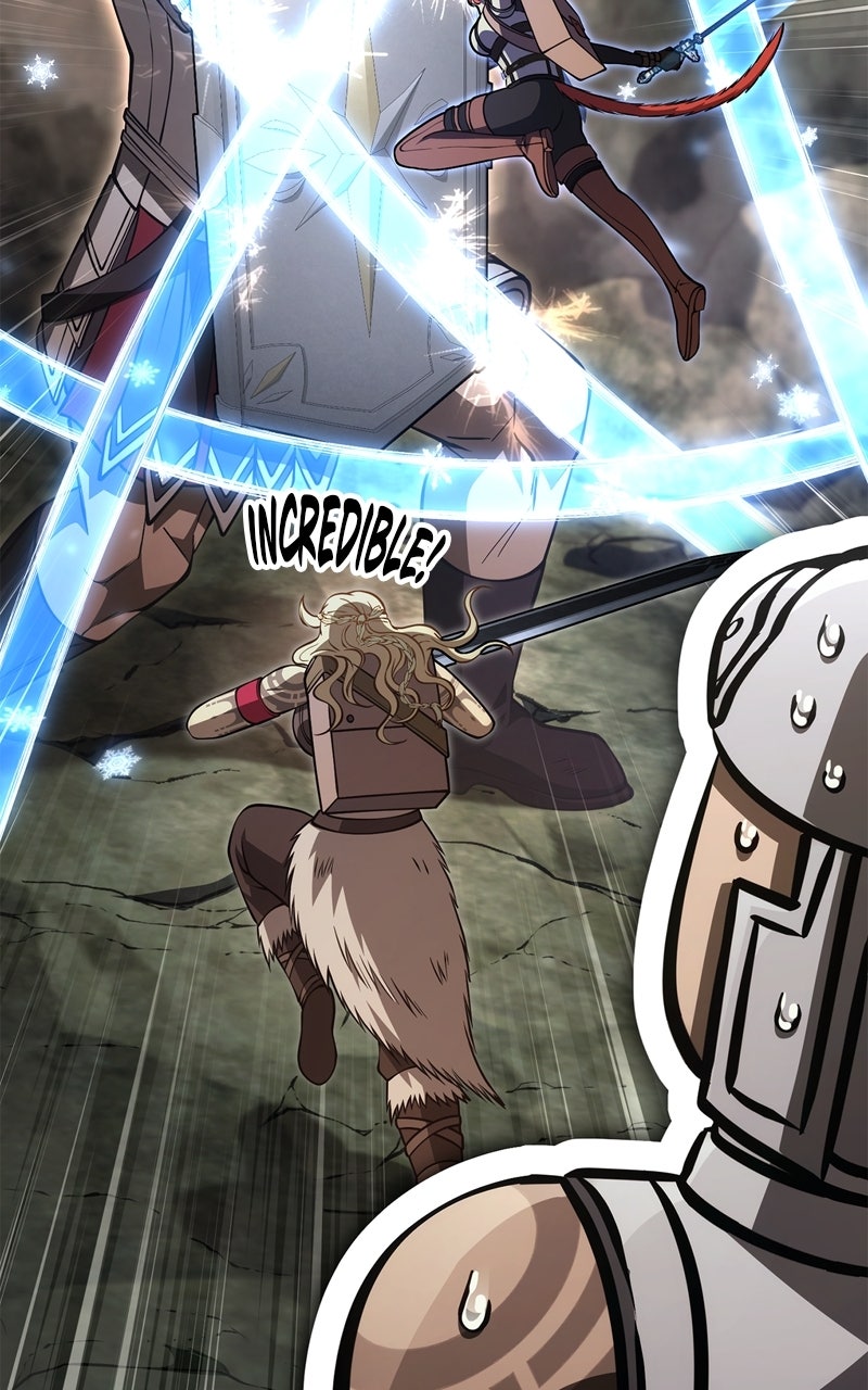Read Surviving the Game as a Barbarian En Manga Online