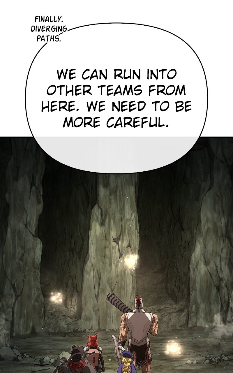 Read Surviving the Game as a Barbarian En Manga Online