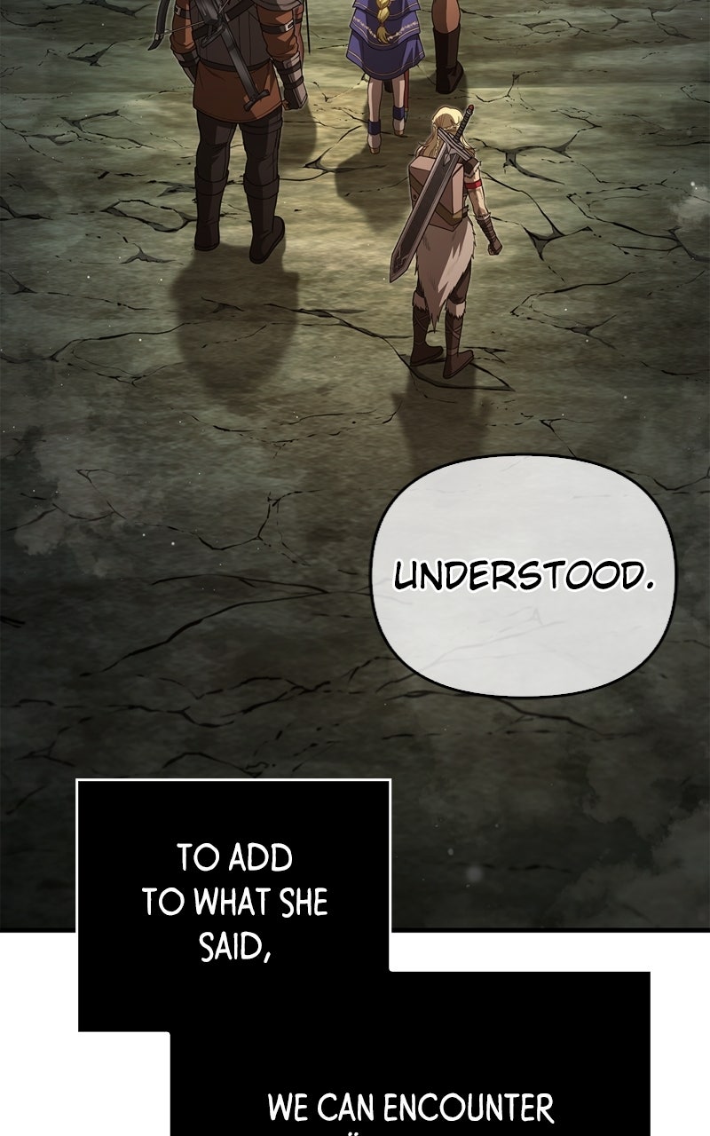 Read Surviving the Game as a Barbarian En Manga Online