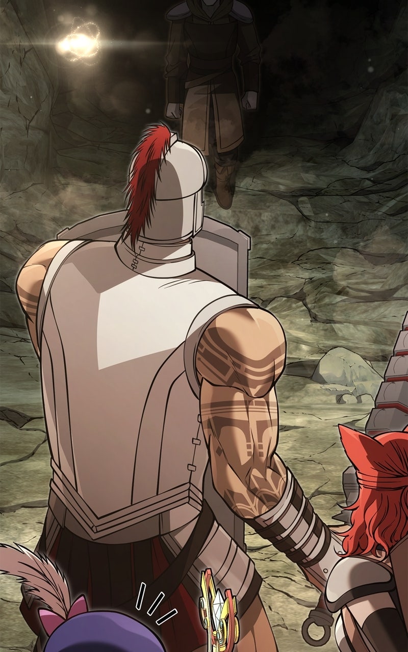 Read Surviving the Game as a Barbarian En Manga Online