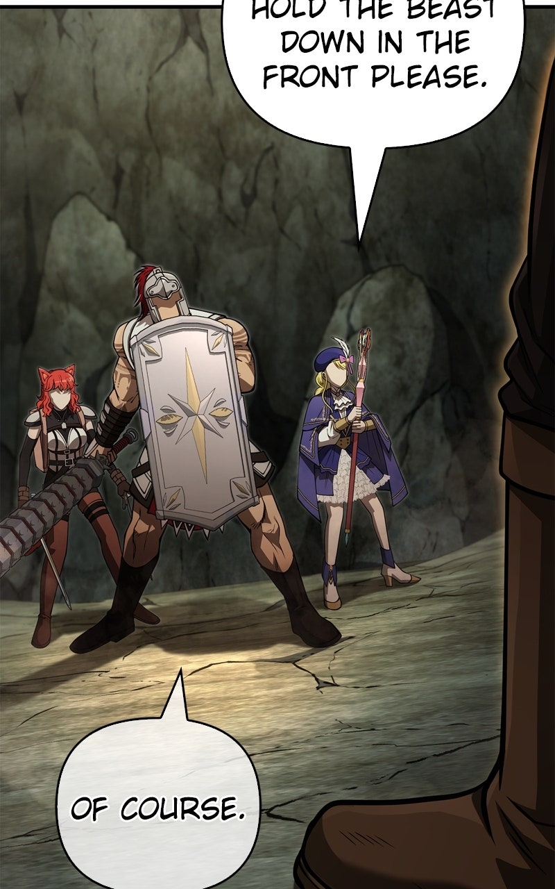 Read Surviving the Game as a Barbarian En Manga Online