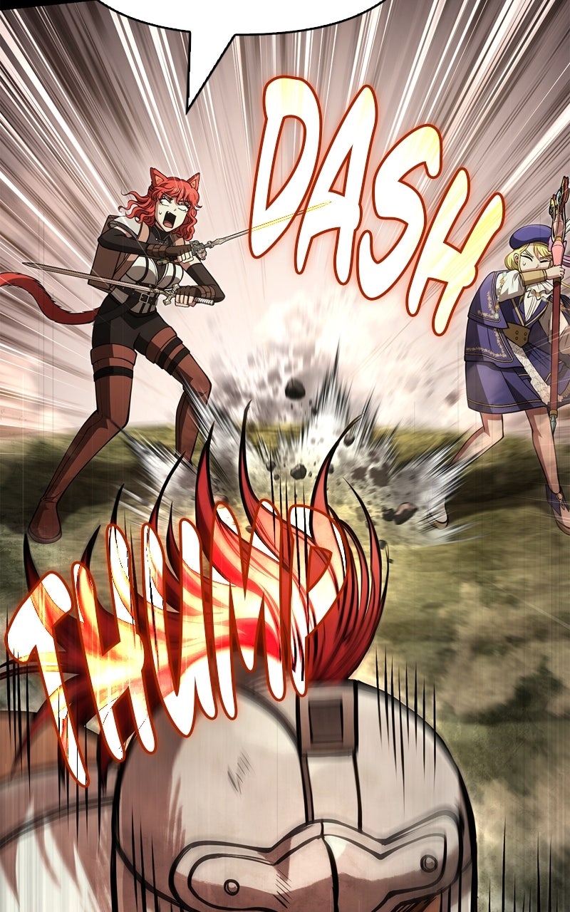 Read Surviving the Game as a Barbarian En Manga Online
