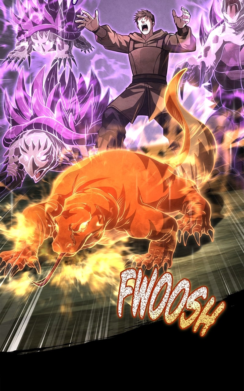 Read Surviving the Game as a Barbarian En Manga Online