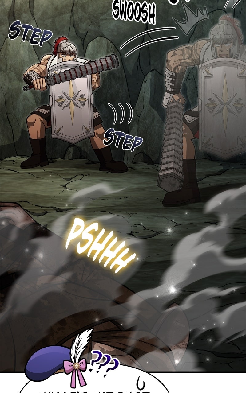 Read Surviving the Game as a Barbarian En Manga Online