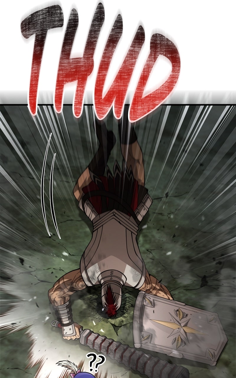 Read Surviving the Game as a Barbarian En Manga Online