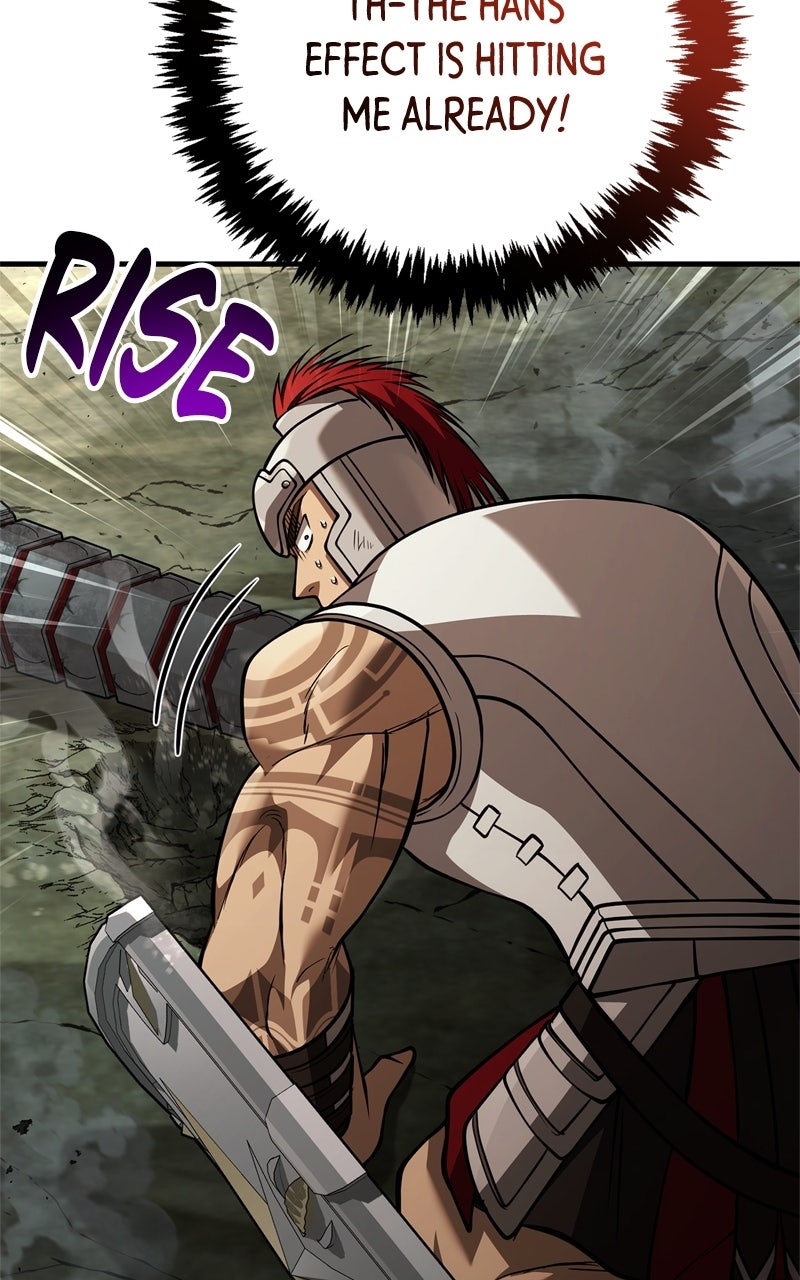Read Surviving the Game as a Barbarian En Manga Online