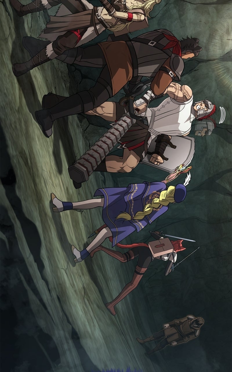 Read Surviving the Game as a Barbarian En Manga Online