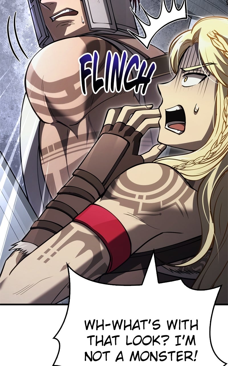 Read Surviving the Game as a Barbarian En Manga Online