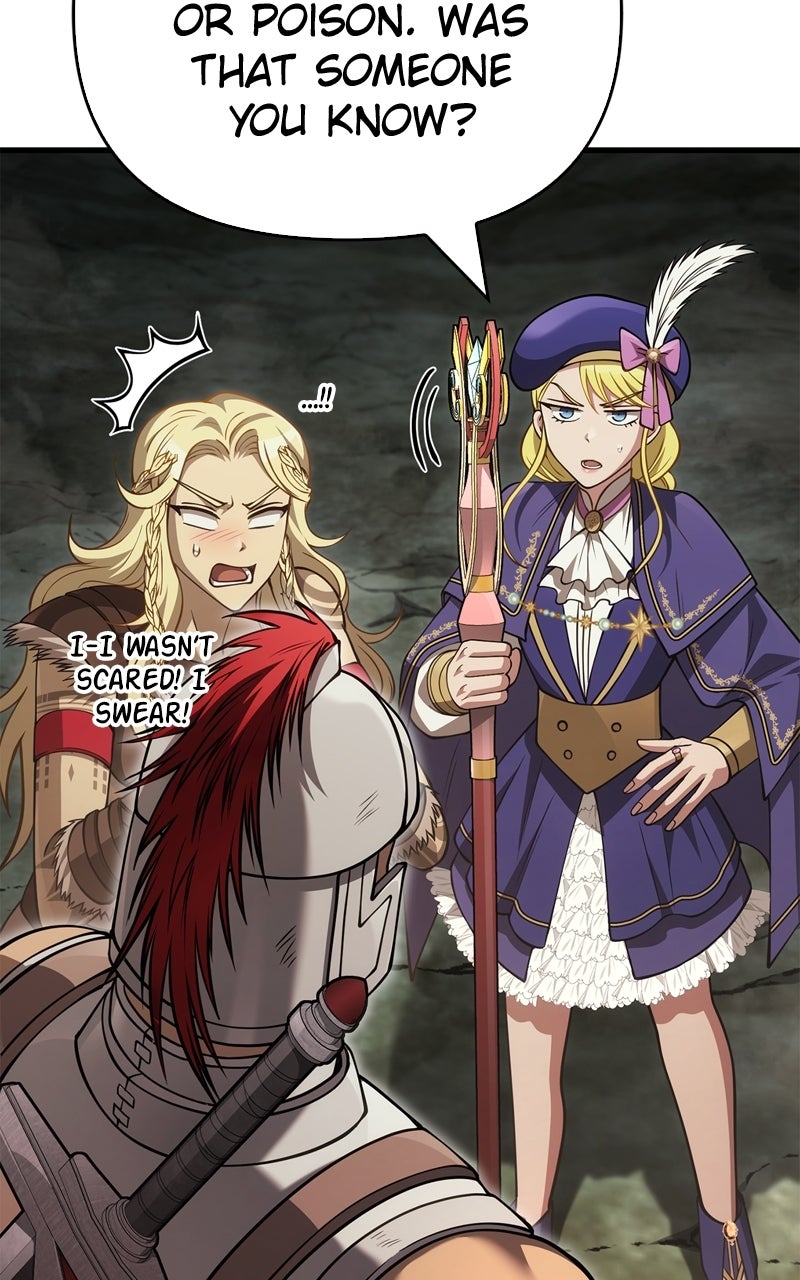Read Surviving the Game as a Barbarian En Manga Online
