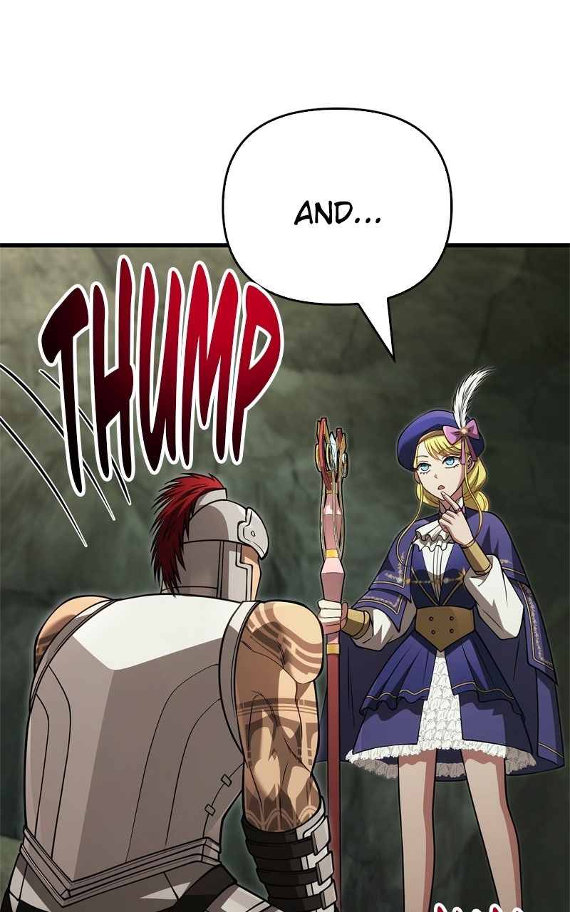 Read Surviving the Game as a Barbarian En Manga Online