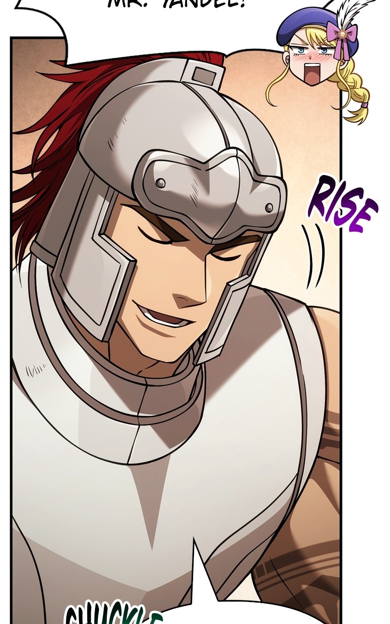 Read Surviving the Game as a Barbarian En Manga Online