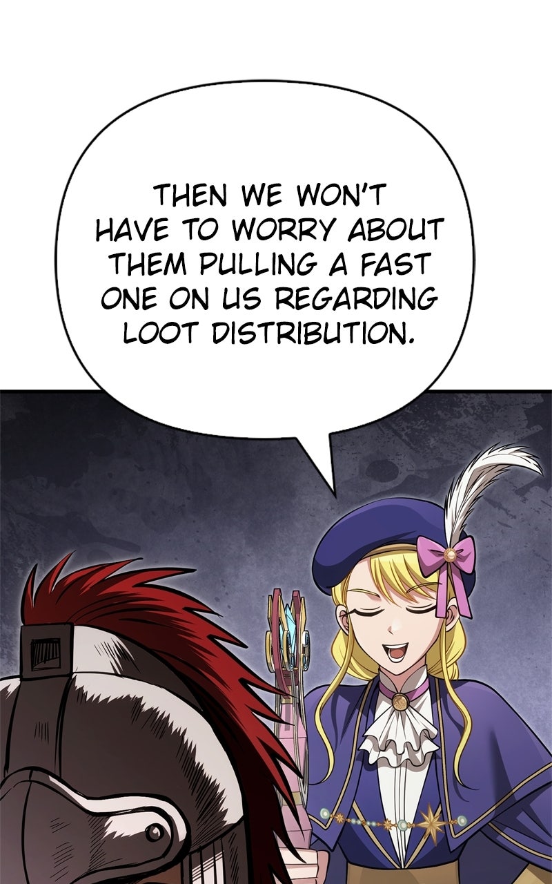 Read Surviving the Game as a Barbarian En Manga Online
