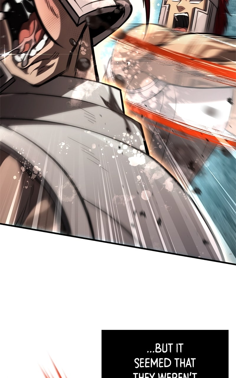 Read Surviving the Game as a Barbarian En Manga Online