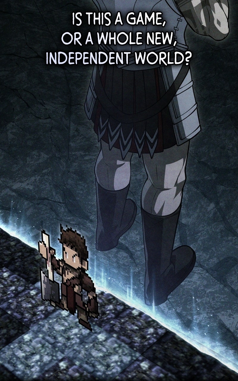 Read Surviving the Game as a Barbarian En Manga Online