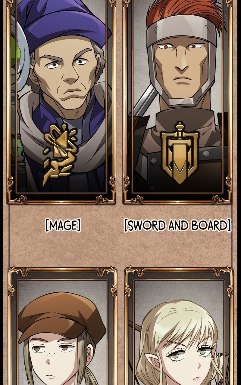 Read Surviving the Game as a Barbarian En Manga Online