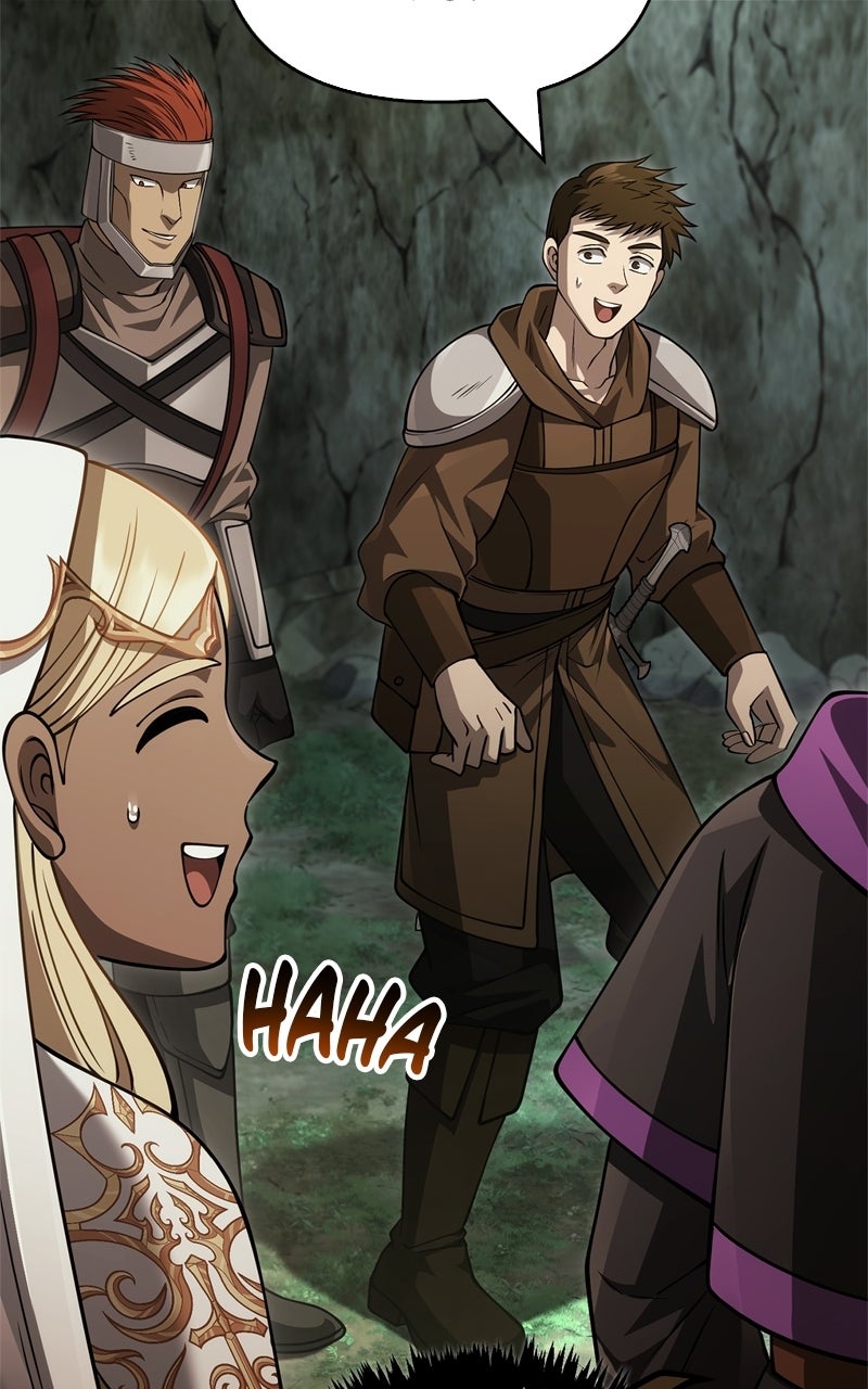 Read Surviving the Game as a Barbarian En Manga Online