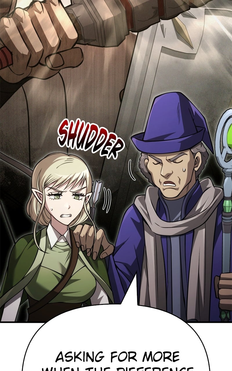 Read Surviving the Game as a Barbarian En Manga Online