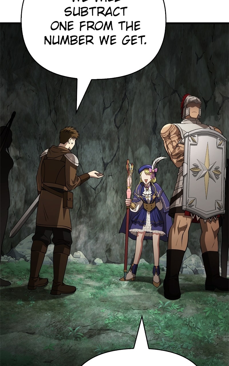 Read Surviving the Game as a Barbarian En Manga Online