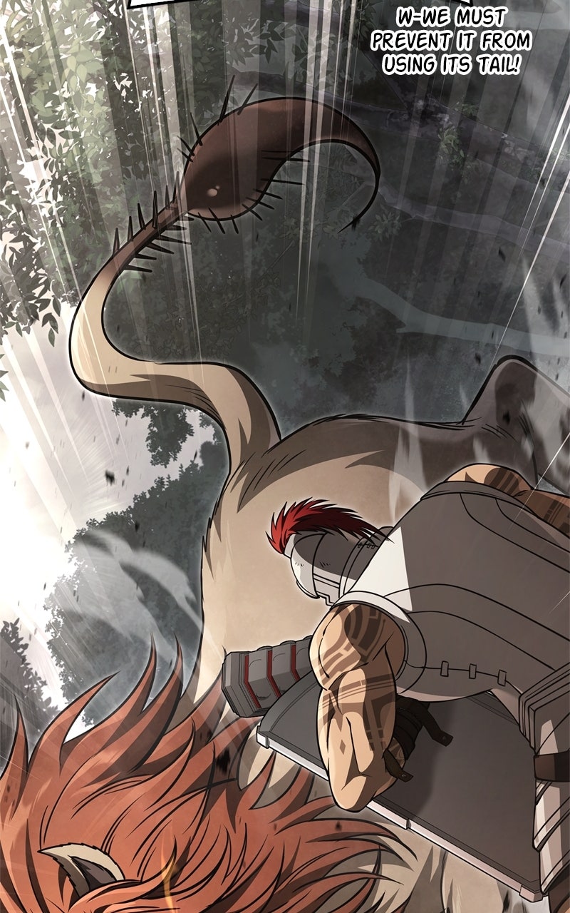 Read Surviving the Game as a Barbarian En Manga Online