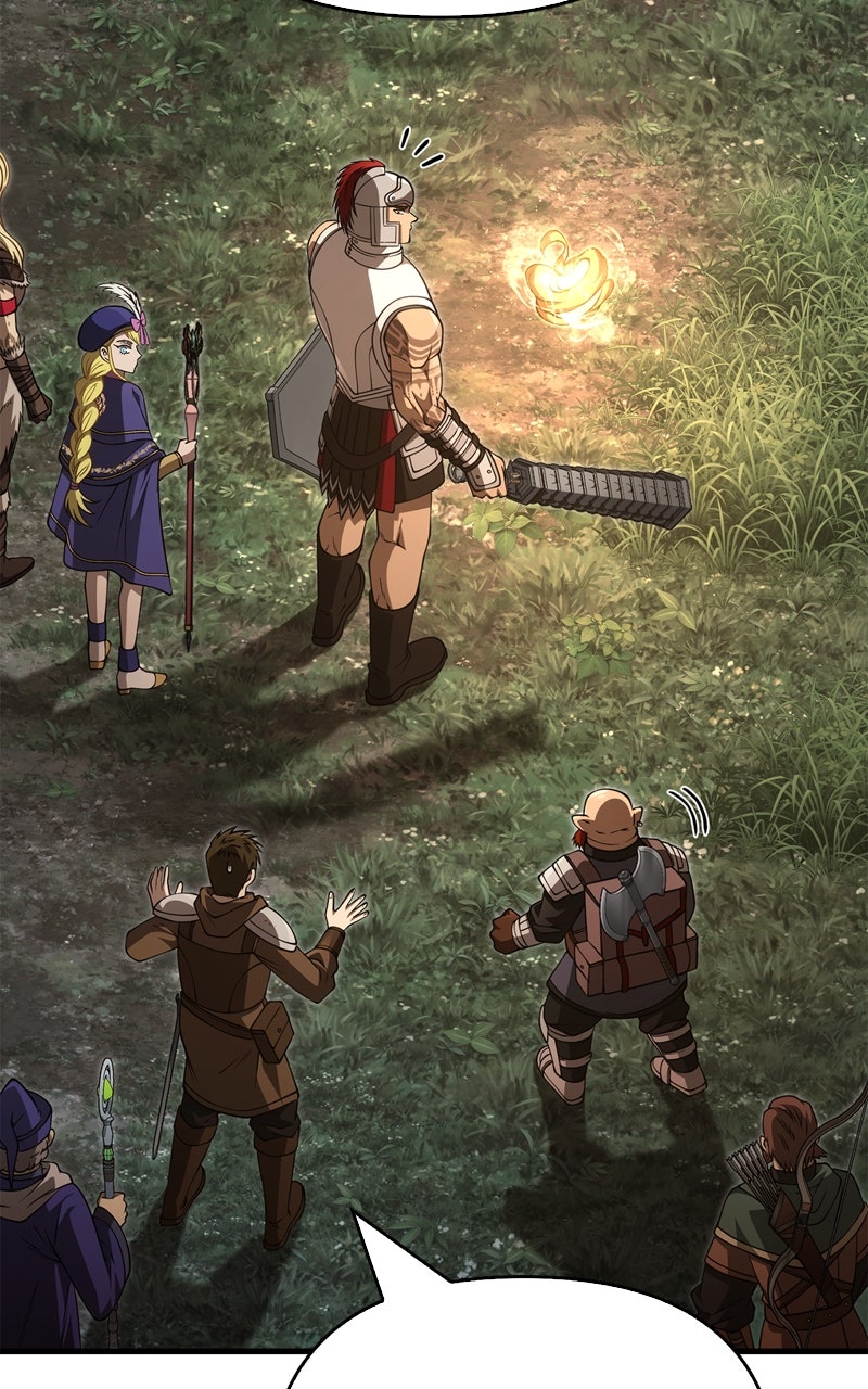 Read Surviving the Game as a Barbarian En Manga Online