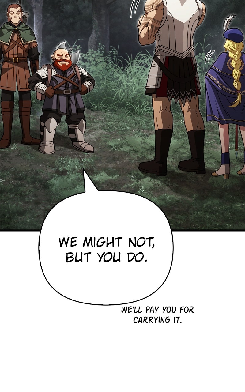 Read Surviving the Game as a Barbarian En Manga Online