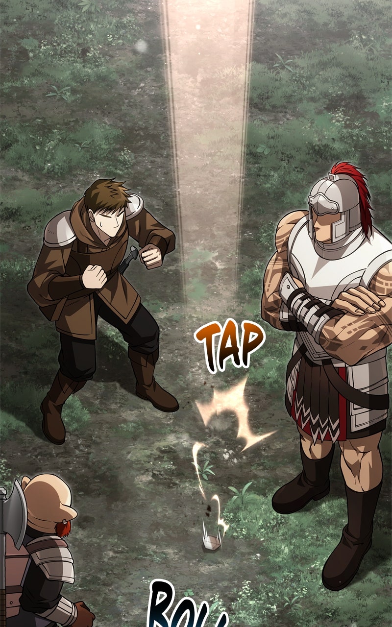 Read Surviving the Game as a Barbarian En Manga Online