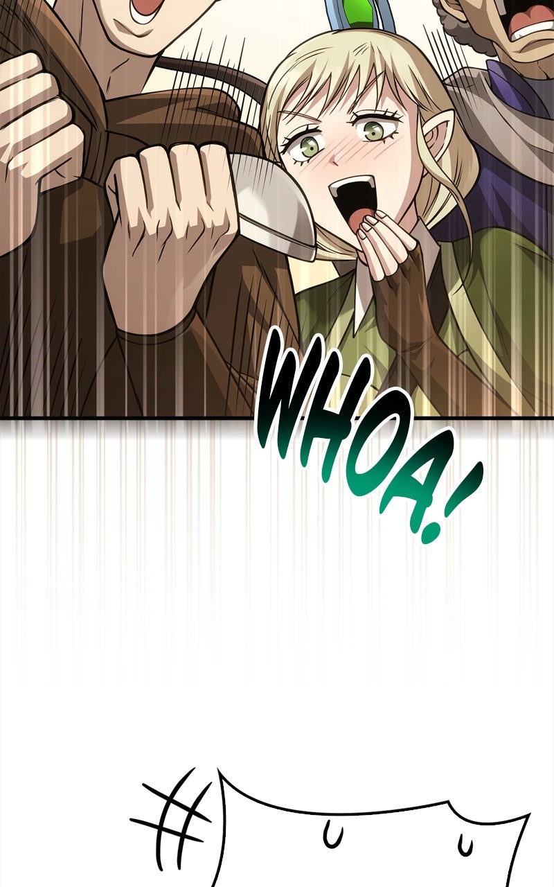 Read Surviving the Game as a Barbarian En Manga Online