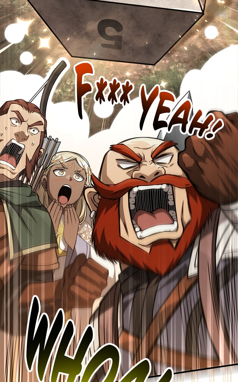 Read Surviving the Game as a Barbarian En Manga Online